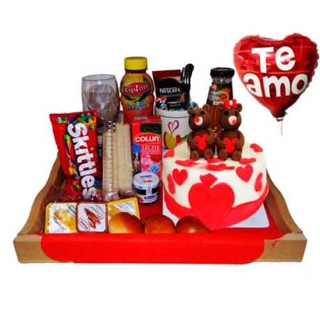 Día de los Enamorados