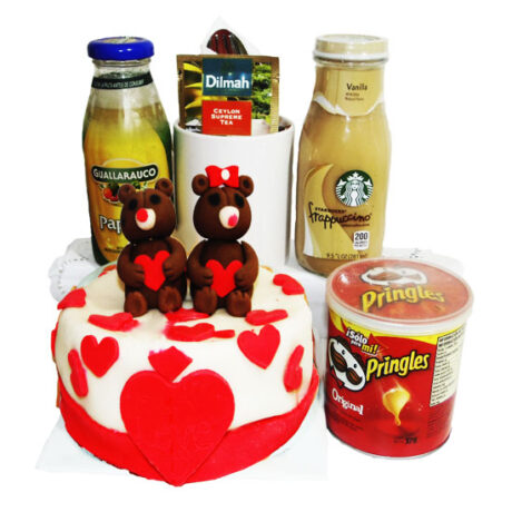 Ositos de Amor a domicilio